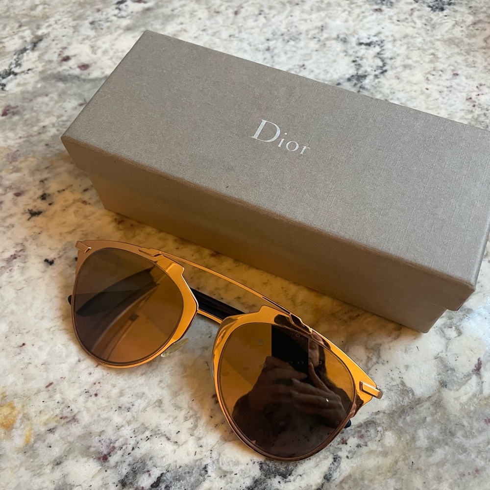 Dior Sunglasses